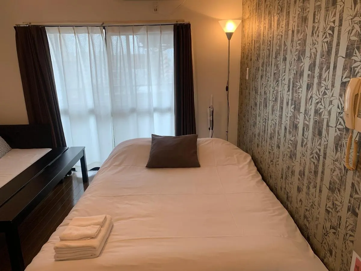 Exsaison Shirokita 709 Apartment Osaka