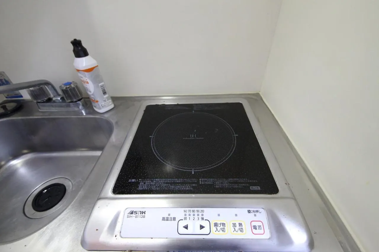 Exsaison Shirokita 709 Apartment Osaka 0*,