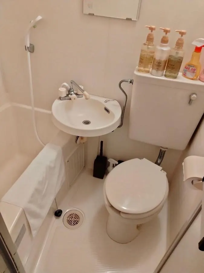 Exsaison Shirokita 709 Apartment Osaka